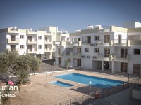UCLan-Ocean Bay Village
